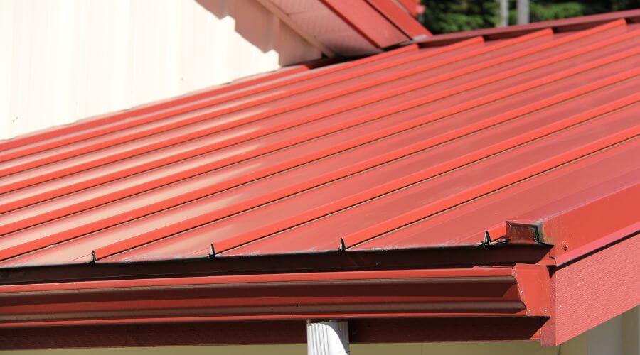 Industrial Roof Replacement in Grand Isle, LA